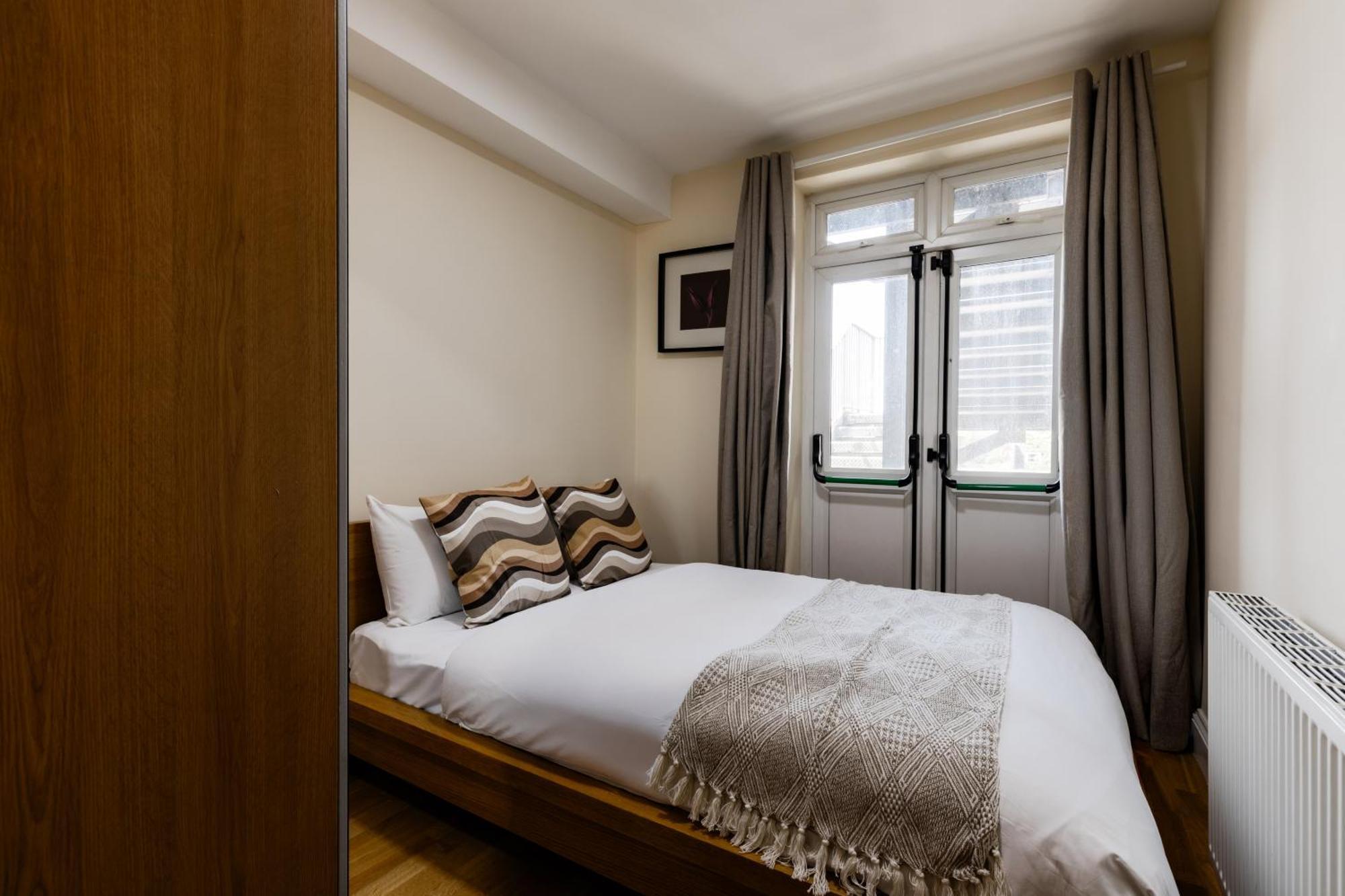 Warm In Queensway Apartamento Londres
