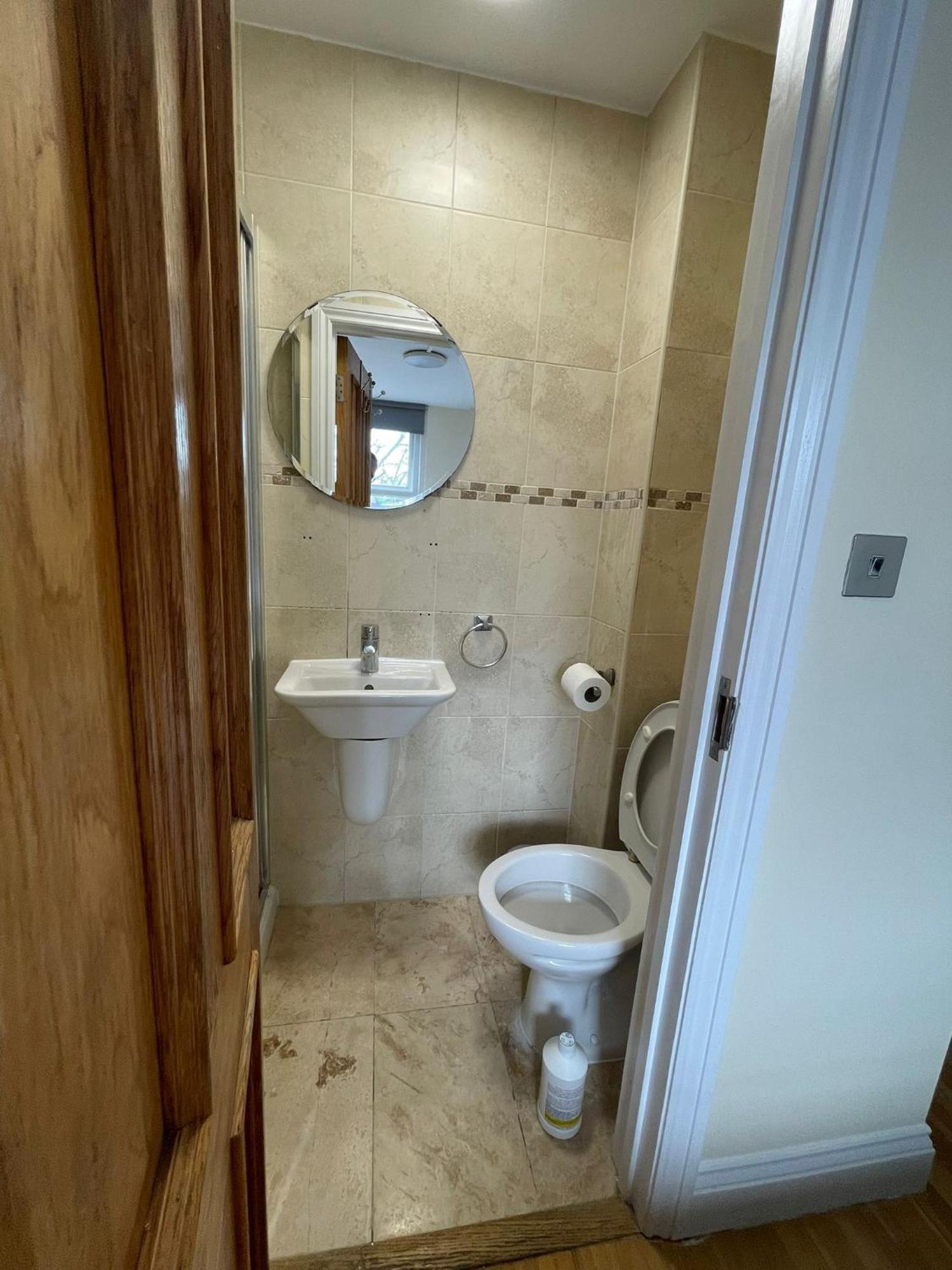 Apartamento Warm In Queensway Londres